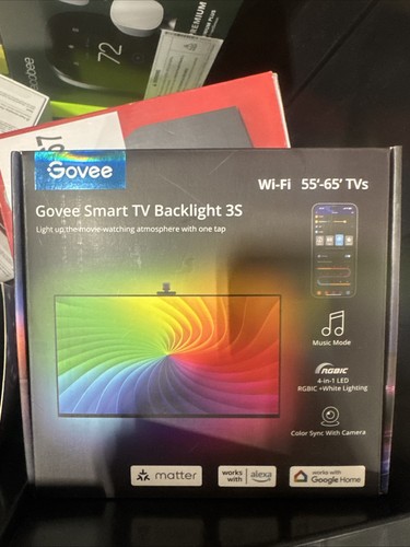 Govee backlight lite - govee, 3