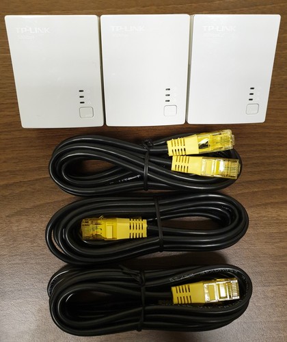 Link tl pa4010 av500 - x, tp-link