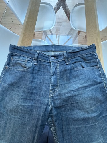 Levi 511 men denim jeans - levi's,