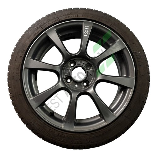 2014 abarth 500 alloy - 2014,
