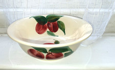 emma bridgewater plum pattern
