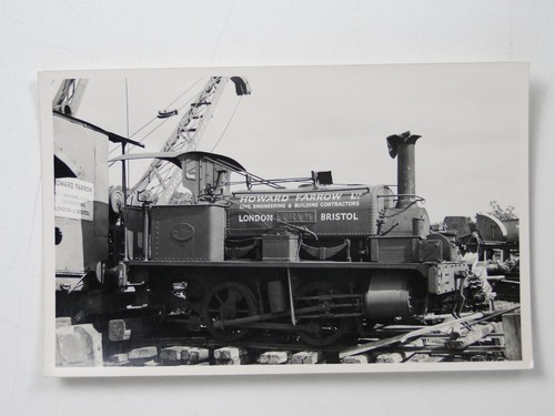 Steam locomotive trym howard - steam,