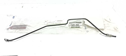 Original brake hose suitable - brake,