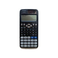 Official Casio fx-991EX