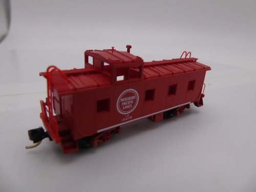 Micro trains 100020 - micro-trains, 36'