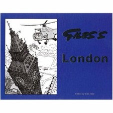 Giles' London: A Selection of