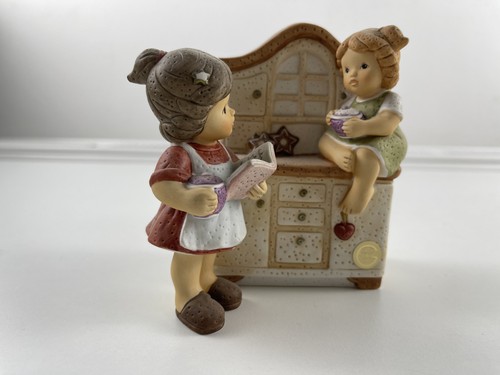 Goebel figurine nina - goebel, marco