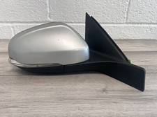 VOLVO V70 S80 2010-2016 DRIVER RIGHT MIRROR 31298834