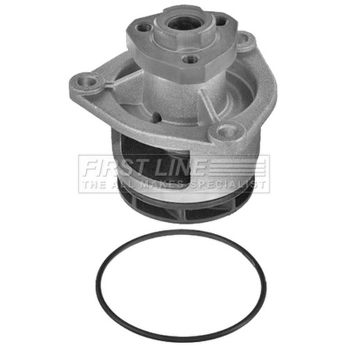 Water pump for - water,