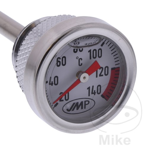 Oil temperature gauge - oil,
