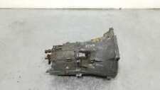 AKT gearbox for BMW SERIE 5