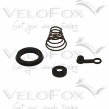 Clutch Slave Cylinder Seals