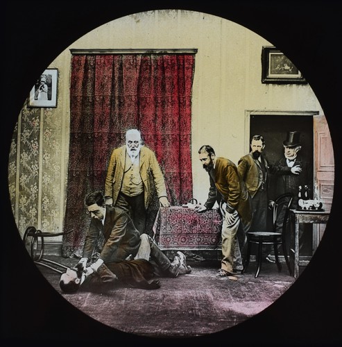 Photo victorian social history - photo,