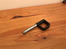 WESLO CADENCE M5 TREADMILL REAR MANUAL INCLINE HANDLE - Single