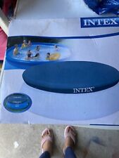 Intex Easy Set Swimming Pool Cover