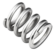 AJ-SPRING PUSH BUTTON SPRING