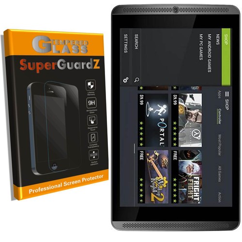 Superguardz tempered glass - superguardz,
