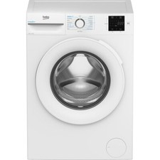 Beko bm3wt3841w 8kg washing - beko,