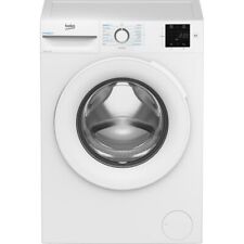 Beko BM3WT3841W 8Kg Washing
