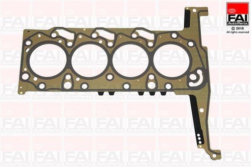 Head gasket for ford ranger - head,