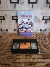 Thomas and the - magic, railroad