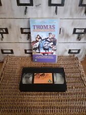 Thomas and the Magic Railroad