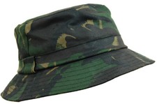 Game Safari Camo Wax Cotton