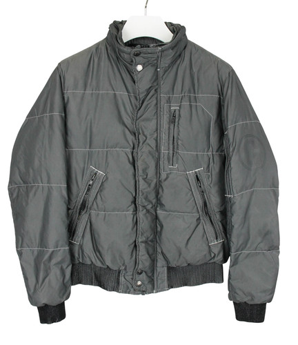Gas pure duck - down, jacket