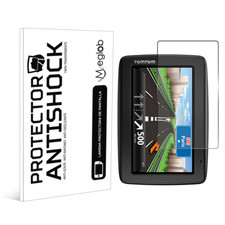 ANTISHOCK Screen protector for