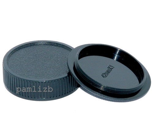 M42 screw thread camera body - m42,