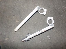 Skyjet SJ125-23 Front Handles left right pair 2012