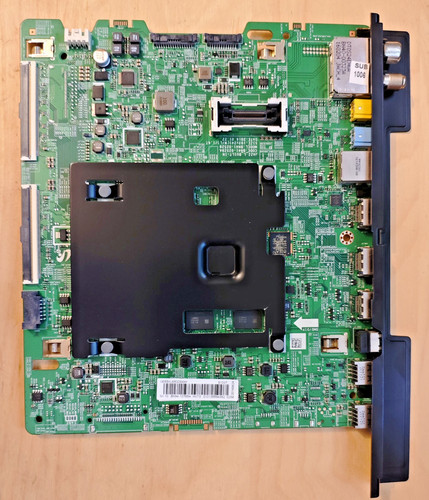 Main board bn94 10785a for - main,