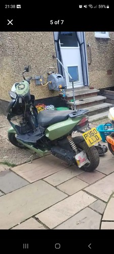 Cpi minerelli 50cc - minerelli,