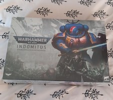 Warhammer 40k Indomitus Box