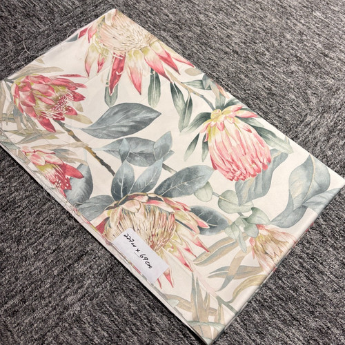 Sanderson king protea fabric - sanderson,