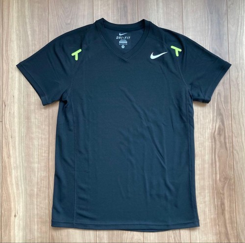 Nike nadal 2012 shirt m - 2012,
