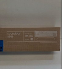 Samsung Soundbar S50B 3.0ch Dolby 5.1 Home Theater System --New