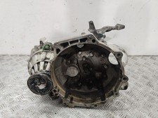 JCR GEARBOX / 6705433 FOR