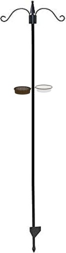 Heavy duty twin hook bird - duty,