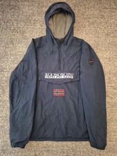 Napapijri Men's Rainforest