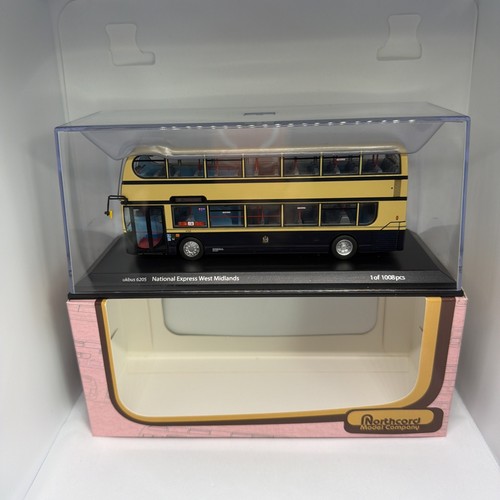 Cmnl ukbus 6205 alexander - 6205,