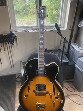 Marathon Arch top Electric