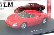 Altaya 1/43 Scale Diecast