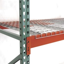 AK Industrial Pallet Rack Wire