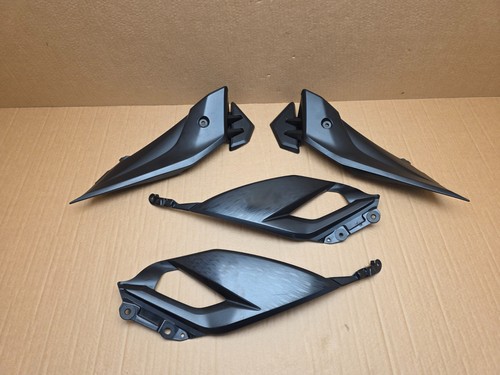 Suzuki gsx gsxs - gsx-s, side