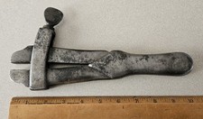 vintage 10'' ADJUSTABLE WRENCH
