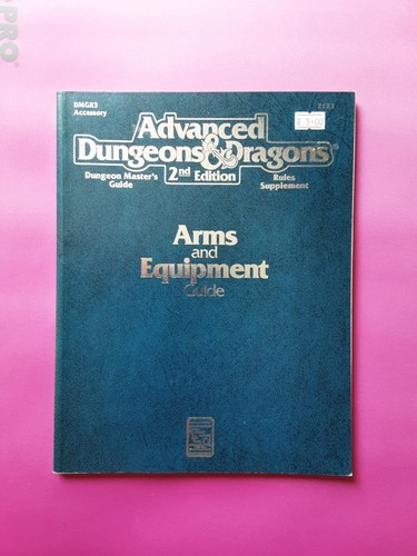 Dmgr3 arms equipment - &,