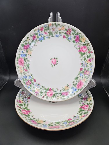 Crown staffordshire bone - 2,