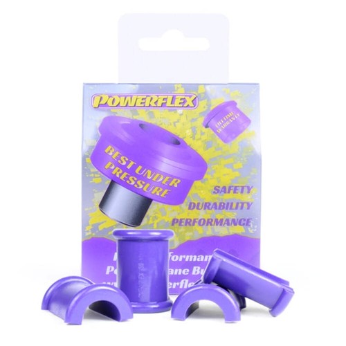 Powerflex front anti roll - front, bar