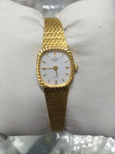 Rotary ladies vintage 21mm - ladies,